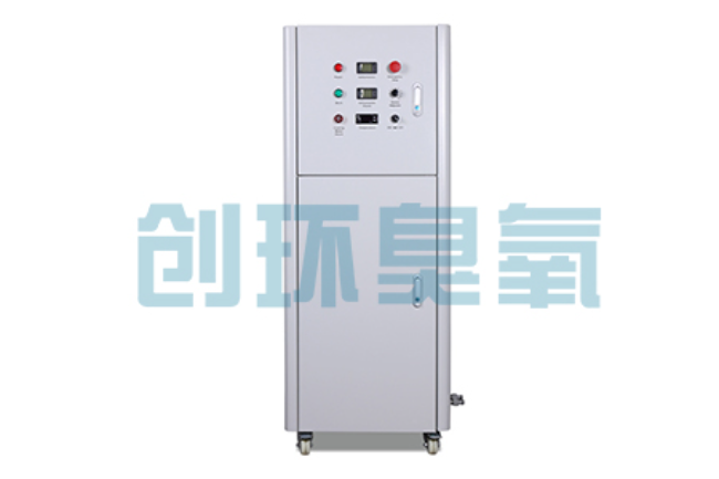 丰满2026好用的臭氧发生器哪个公司靠谱?工业设备厂家盘点