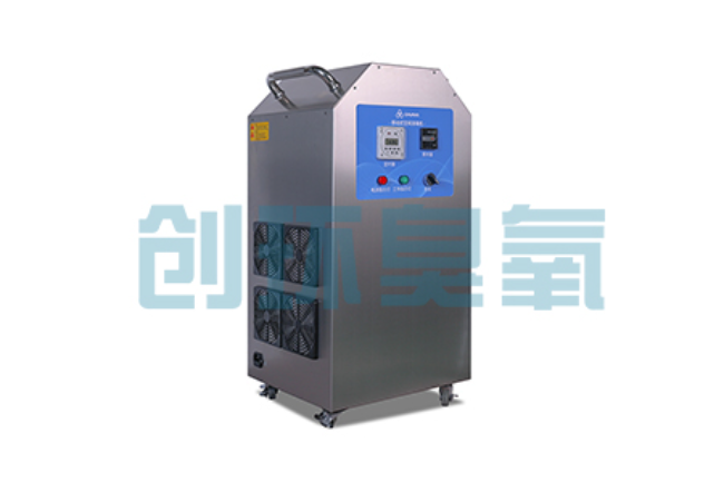 丰满2026化妆品生产车间GMP洁净区环境维持,臭氧发生器如何与空调系统联动?
