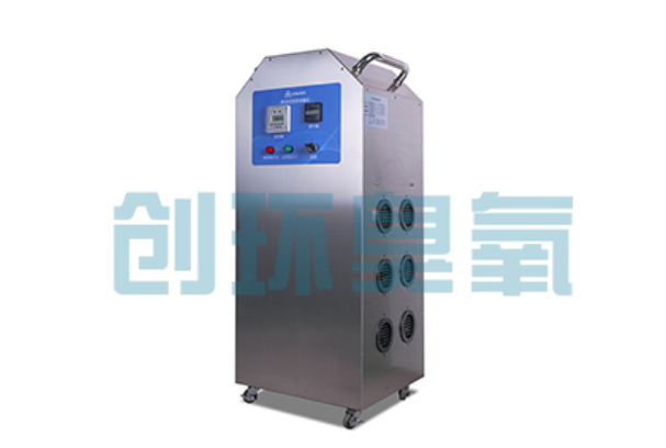 丰满工厂化循环水系统臭氧投加策略及ORP安全阈值管理
