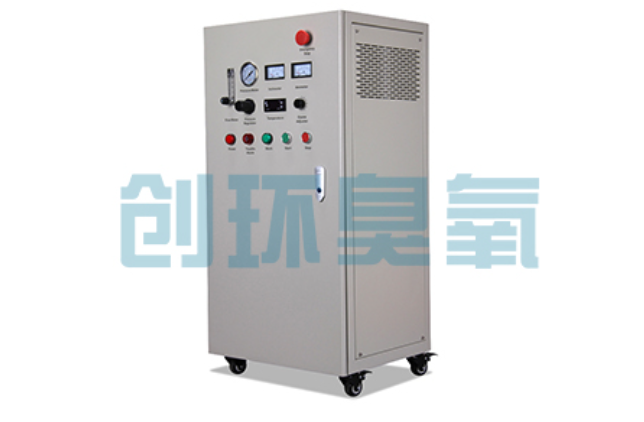 丰满密度养殖如何降低病害率？臭氧发生器精准消杀全解析