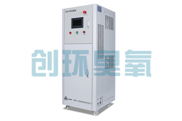 丰满高密度养殖中臭氧发生器的维护方法有哪些