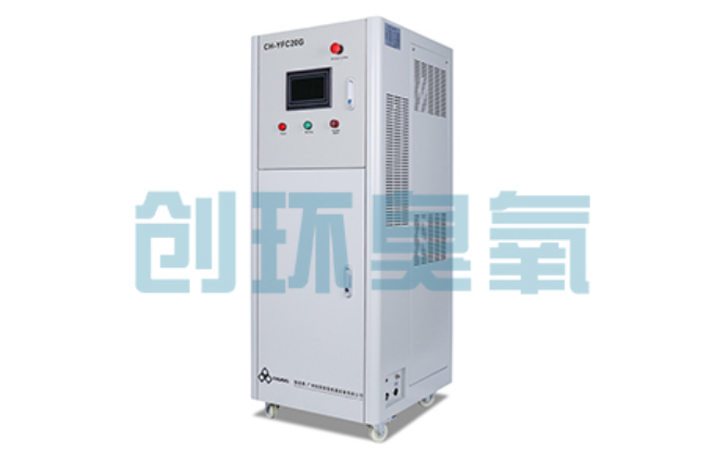 丰满海水养殖病害频发怎么防？臭氧发生器无残留消毒全解析