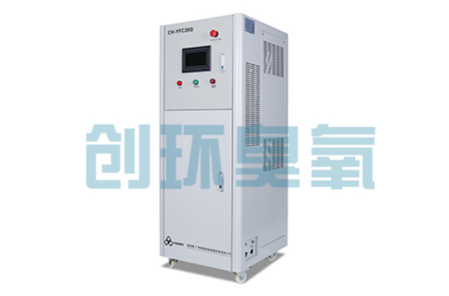 丰满工厂化循环水养殖(RAS)如何配套臭氧发生器？系统级集成方案