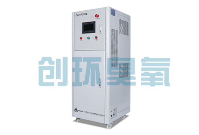 丰满南美白对虾养殖弧菌超标怎么办？臭氧发生器精准消杀与避坑指南