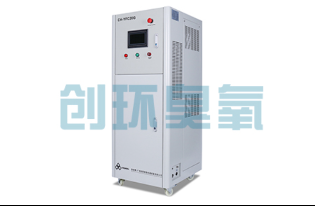 丰满高密度养虾水质恶化怎么救？臭氧发生器降解氨氮与亚硝酸盐实操步骤