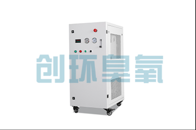 丰满2026年南美白对虾循环水养殖系统(RAS)臭氧消毒完整指南