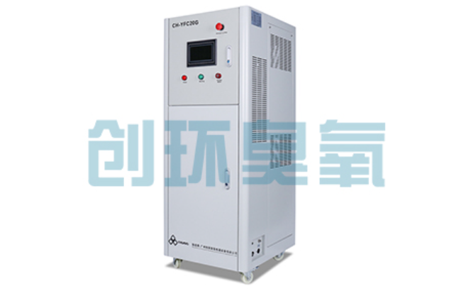 丰满工厂化循环水养虾必备：蛋白分离器后端注入臭氧的技术要点与逻辑