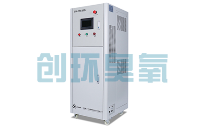 丰满石斑鱼养殖必看：臭氧发生器安装位置与日常维护全攻略