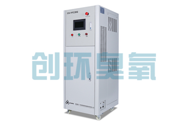丰满石斑鱼循环水养殖避坑清单：臭氧发生器选型与投加的8个误区