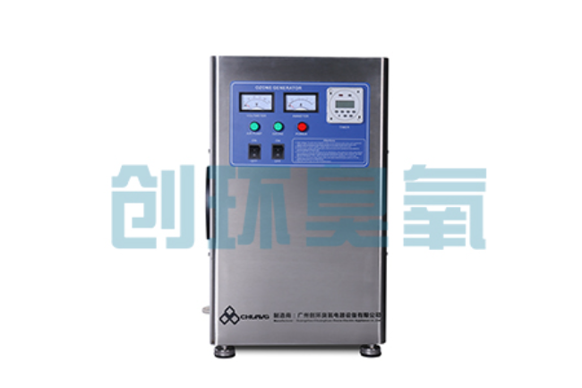 丰满高盐高浓度化工废水怎么处理？臭氧发生器催化氧化技术的应用边界在哪里？