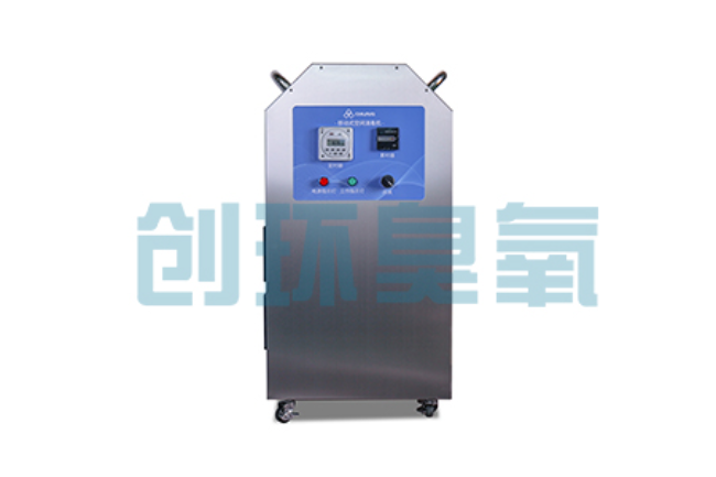 丰满臭氧发生器在其他食品加工中的应用有哪些?