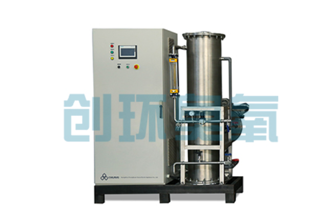 丰满高浓度化工废水脱毒对比：臭氧发生器与湿式氧化法（WAO）的能耗与设备投资评估