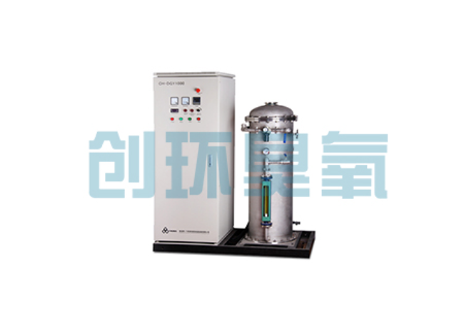 丰满臭氧+UV vs 臭氧+H₂O₂：哪个AOP工艺运行成本低20%？