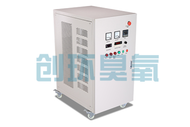 丰满臭氧如何实现水产养殖水体微生态重构？工厂化高密度养殖技术深度拆解