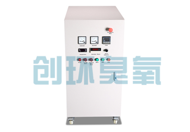 丰满拒绝盲目选型！工厂化循环水养殖臭氧发生器产量计算公式与避坑指南