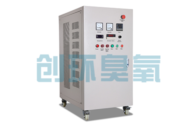 丰满高密度养虾水质恶化怎么救？臭氧发生器降解氨氮与亚硝酸盐实操步骤